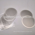 food grade 304 stainless steel phosphor bronze filter mesh disc for coffee machine